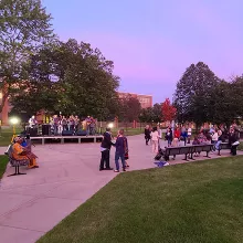 Alex Torres and his Latin Orchestra