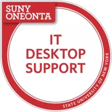 Credly Badge
