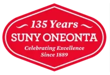 SUNY Oneonta Celebrating 135 years