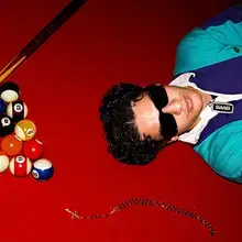 Red Dragon Records Album Ellis Devesin