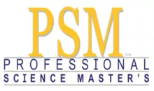 PSM Logo