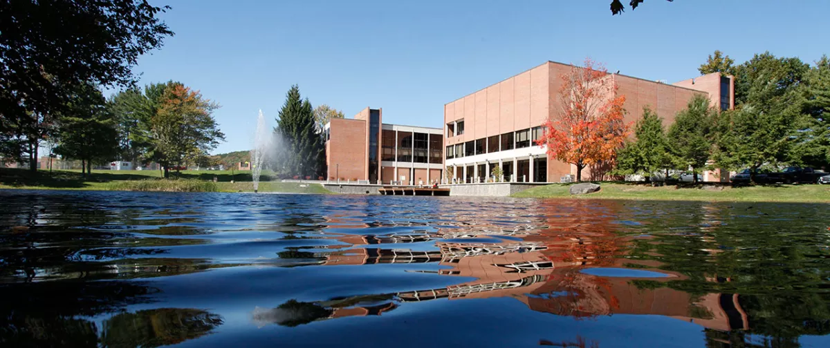 Office of Student Life & Leadership at the Hunt Union