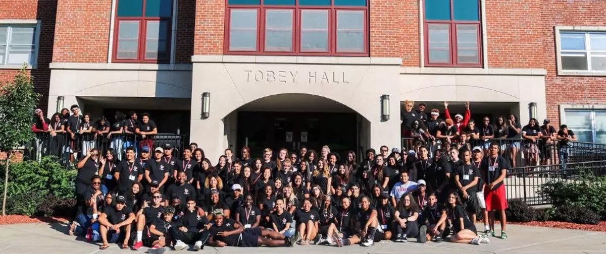 Summer Academy 2017