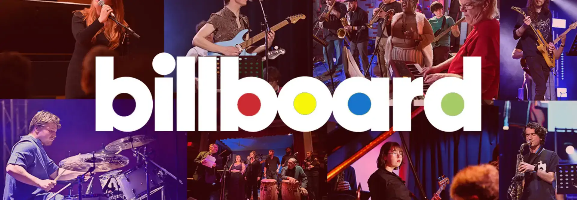 Billboard Names Oneonta a “Top Music Business School”