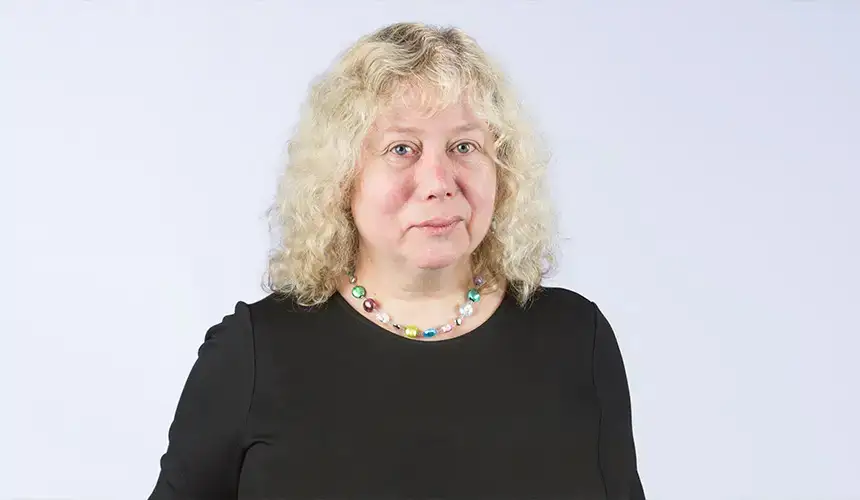 Izabella Lokshina