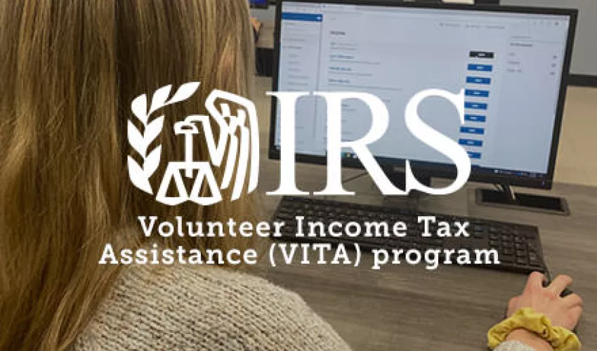 Volunteer Income Tax Assistance (VITA) program