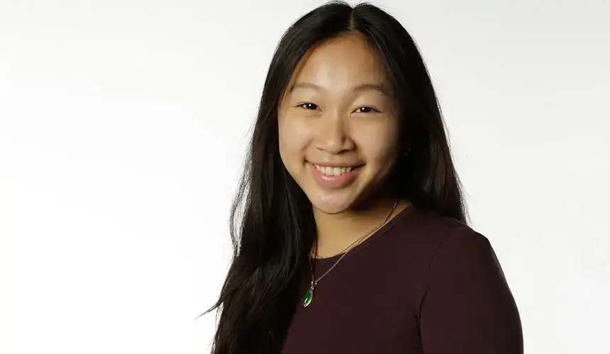 Grace Tran