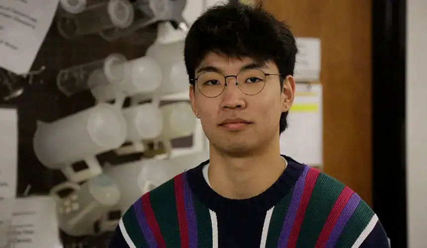 Kento Igarashi
