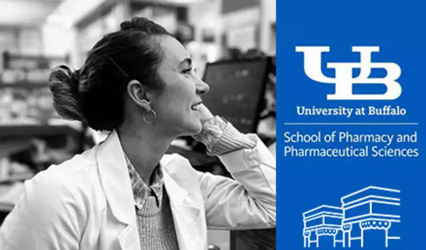  SUNY Oneonta, UB Partner on Accelerated PharmD Program 