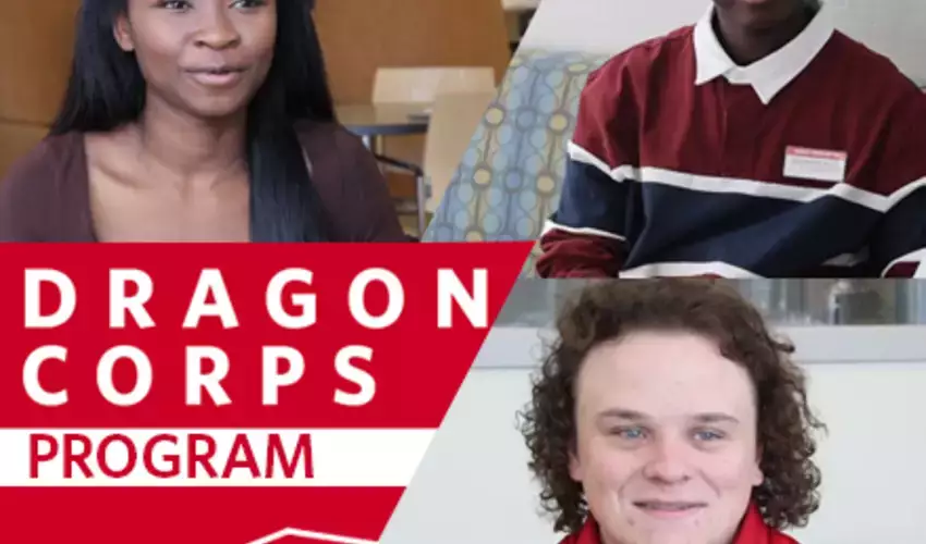 Dragon Corps