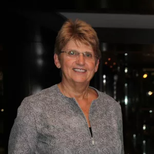 Janet Perna '70