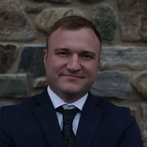 Zachary Vaccaro '18