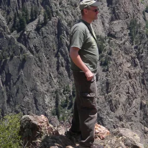Dr. Keith Brunstad