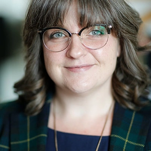 Sarah Portway