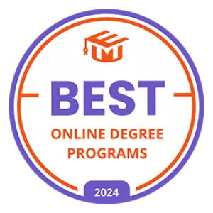 Online Master’s in Nutrition: Best for 2024