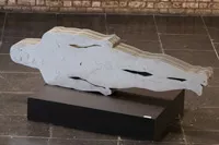 Sakoulas sculpture example
