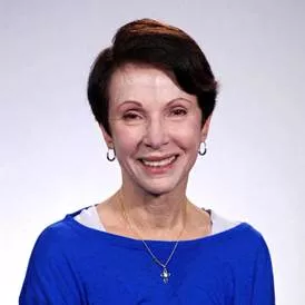 Wendy Wade-Sullivan