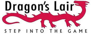 Dragon's Lair Logo