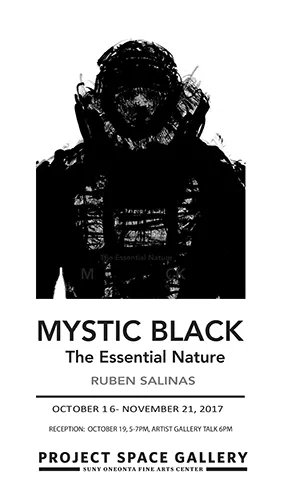 Mystic Black