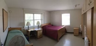 Full Size & Twin Bed