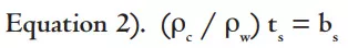 equation 2