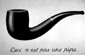 smoking pipe