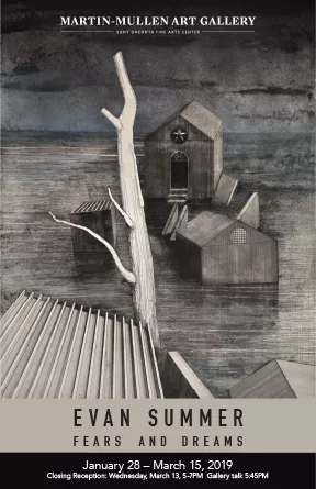 Exhibition poster