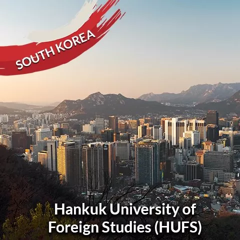 South Korea