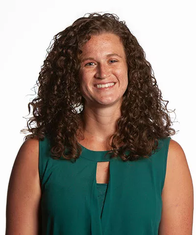 Caitlin Hornbeck