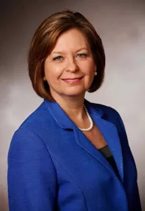 Andrea Casper, class of 1975