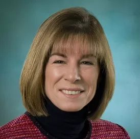 Lisa Ferrero, class of 1985