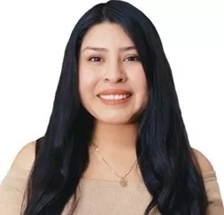 Teresa Gonzalez
