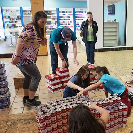 canstruction