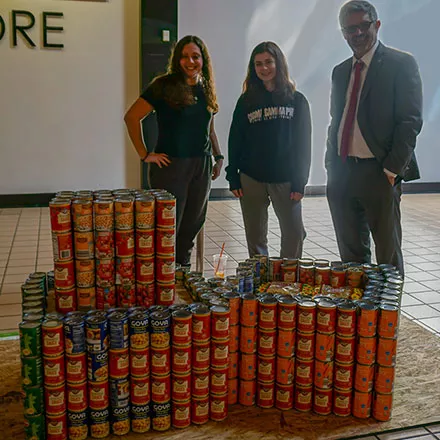 canstruction