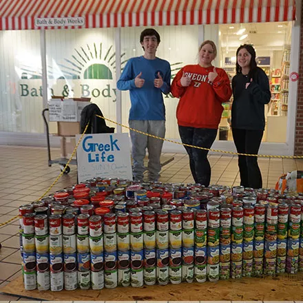 canstruction