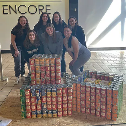 canstruction