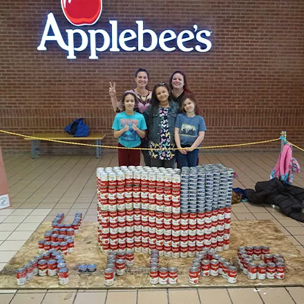 canstruction