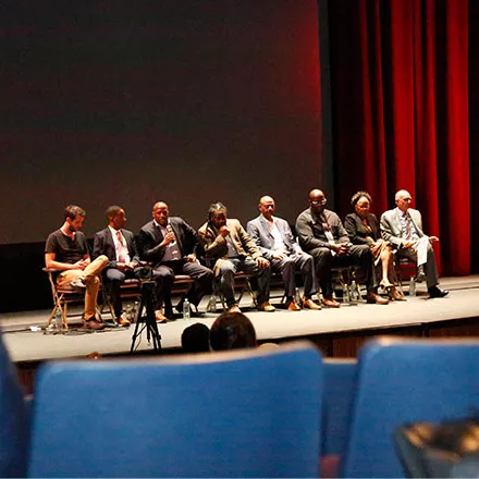 Discussion Panel