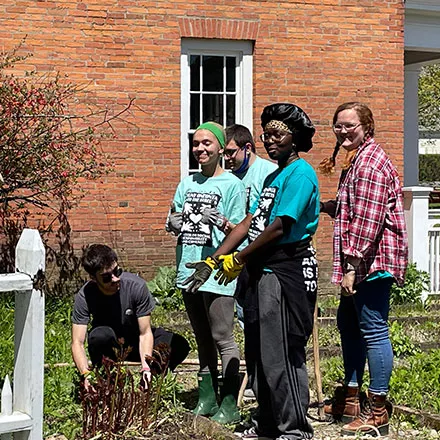 Into The Streets Cleanup