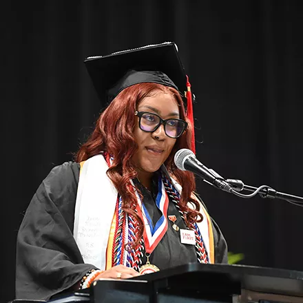 2023 Spring Commencement