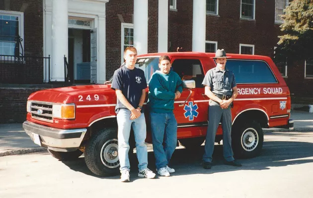 OSES Students with UPD