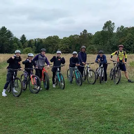 Juan Cirilo Mountain Bike Club