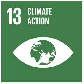 13 Climate Action