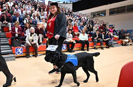 Winter Commencement 2023