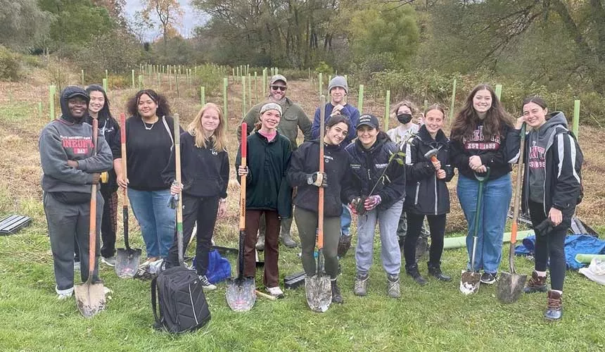 Morgan Whittington Group Cleanup