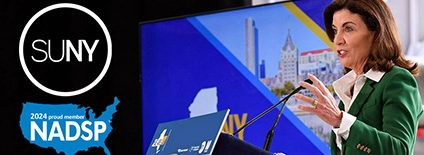 New Microcredential Program to Support Workforce Training