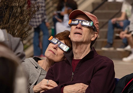 Eclipse 2024
