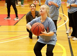 Shooting Drills