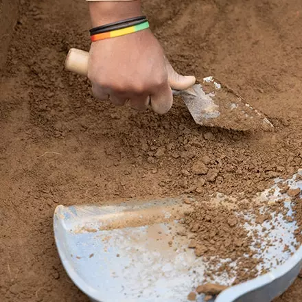 Archaeological Field School