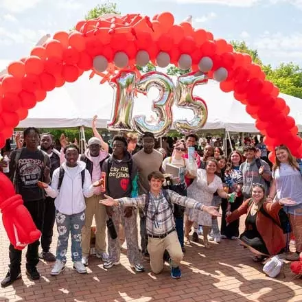 Campus Picnic